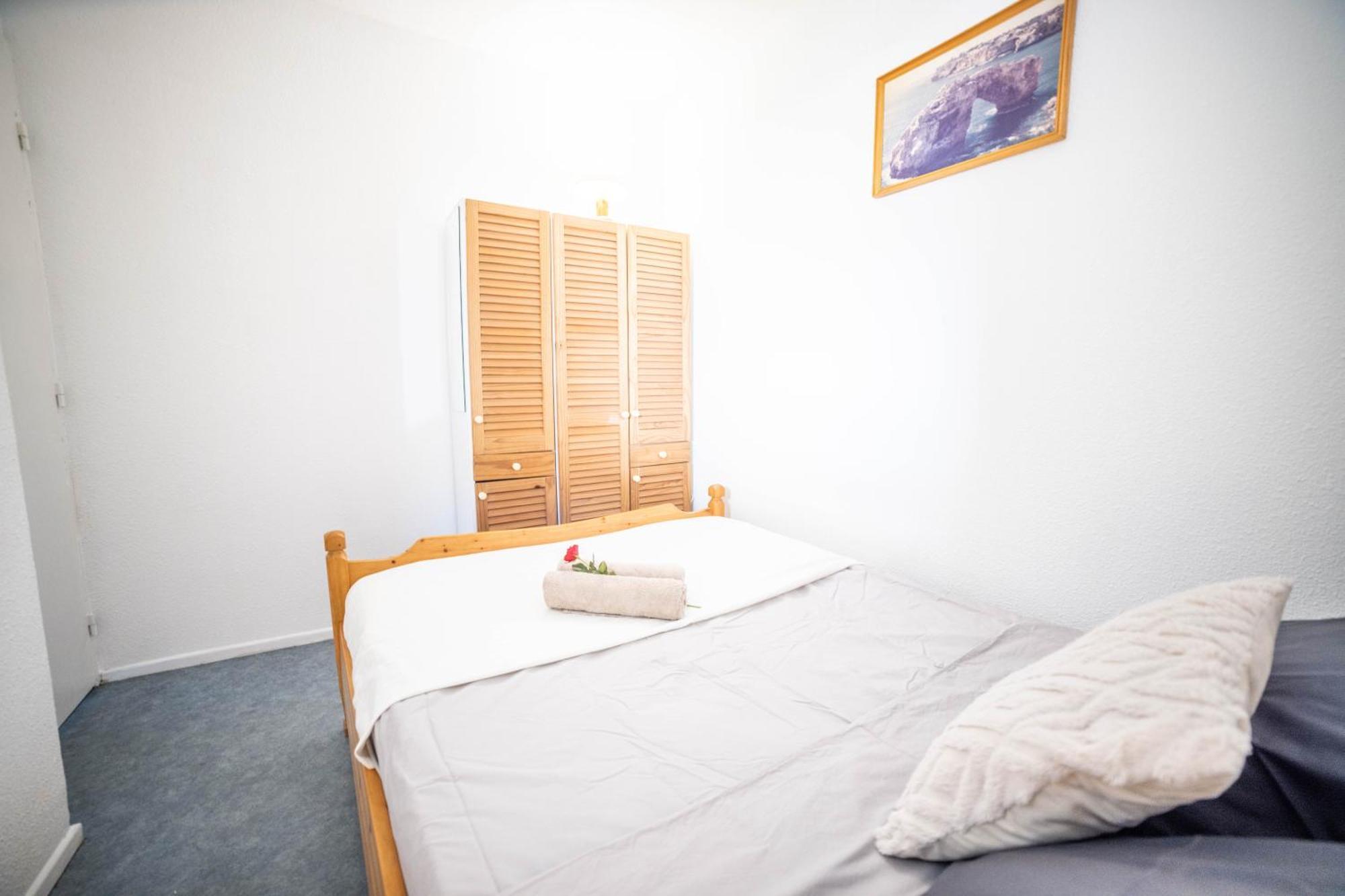 Les Marines Port 2 Min Plage Camargue- Top Pros Services Conciergerie La Grande Motte Mauguio Exterior foto