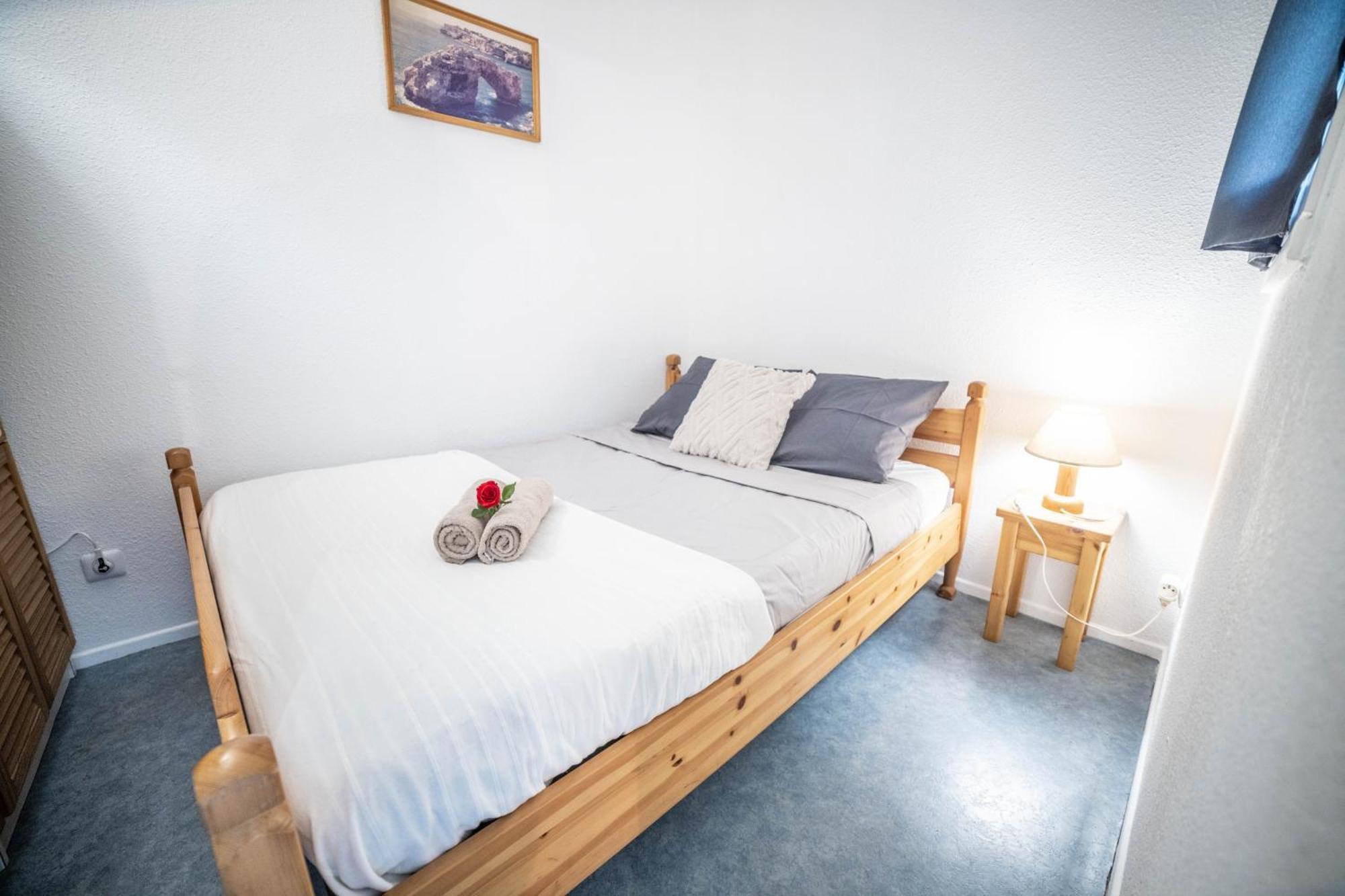 Les Marines Port 2 Min Plage Camargue- Top Pros Services Conciergerie La Grande Motte Mauguio Exterior foto