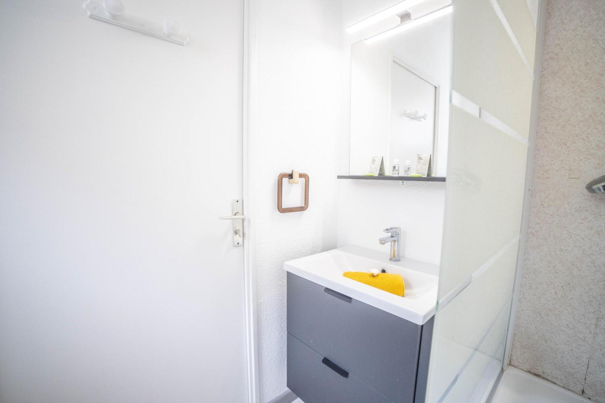 Les Marines Port 2 Min Plage Camargue- Top Pros Services Conciergerie La Grande Motte Mauguio Exterior foto
