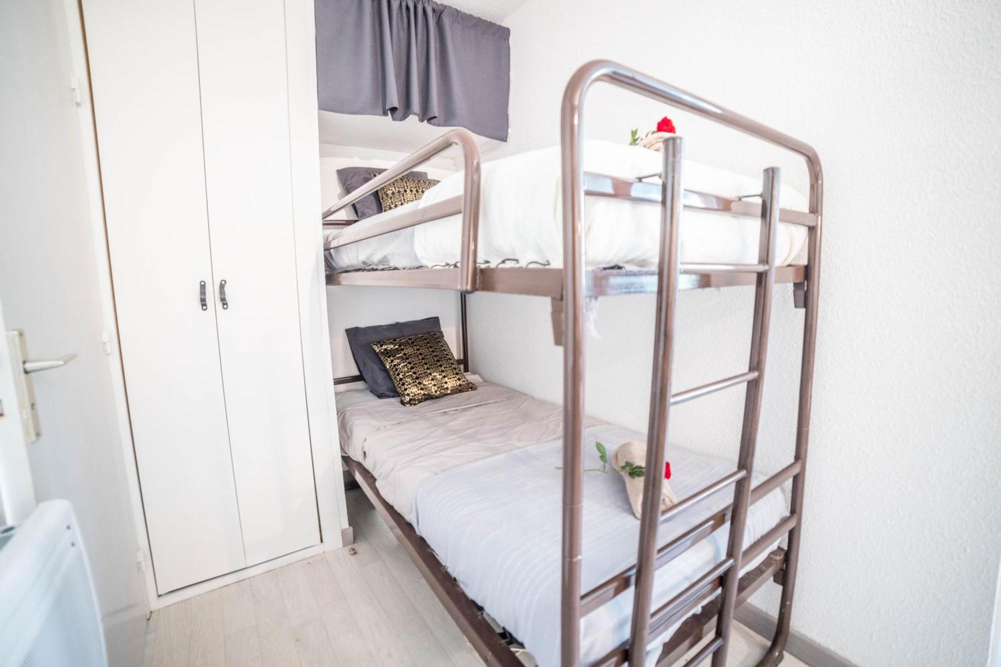 Les Marines Port 2 Min Plage Camargue- Top Pros Services Conciergerie La Grande Motte Mauguio Exterior foto