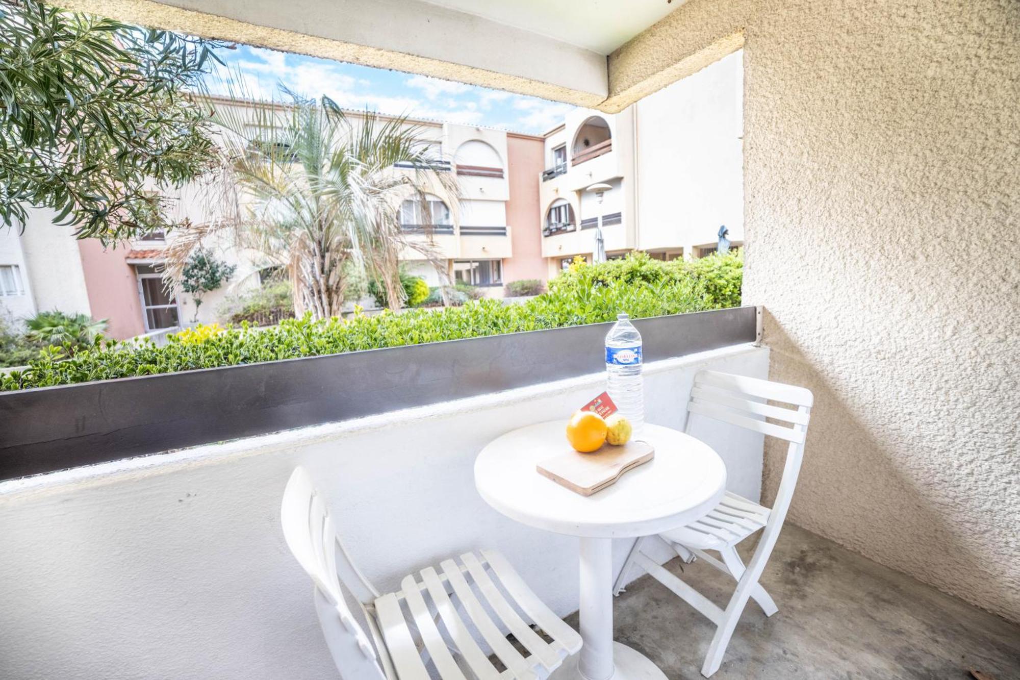 Les Marines Port 2 Min Plage Camargue- Top Pros Services Conciergerie La Grande Motte Mauguio Exterior foto