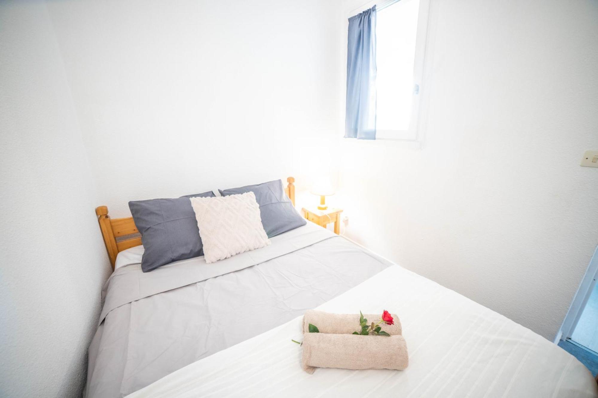 Les Marines Port 2 Min Plage Camargue- Top Pros Services Conciergerie La Grande Motte Mauguio Exterior foto