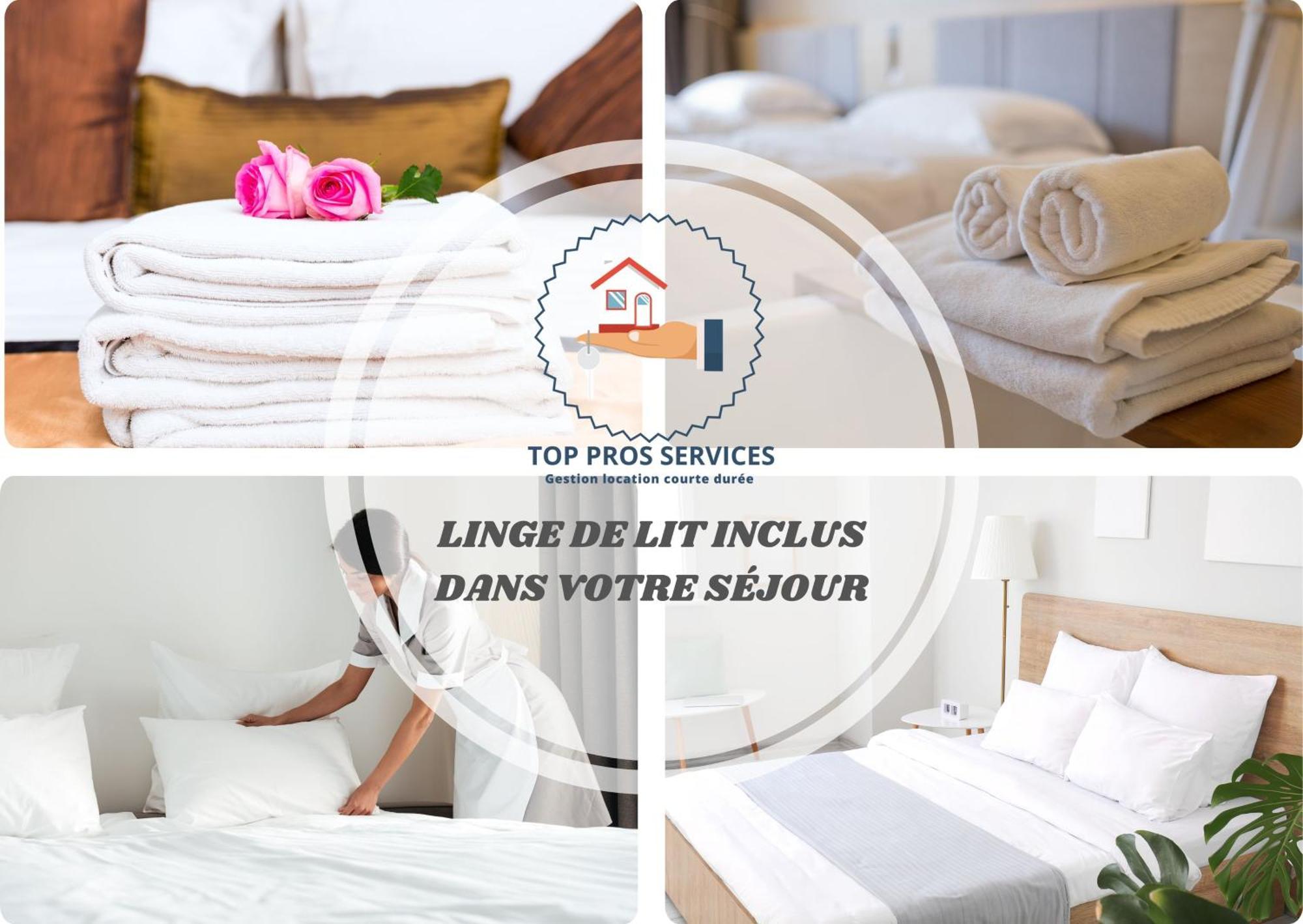 Les Marines Port 2 Min Plage Camargue- Top Pros Services Conciergerie La Grande Motte Mauguio Exterior foto